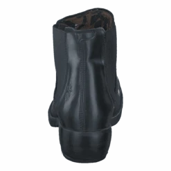 Fly London Make Black(Make Black 01) -Heppo Butik 60003 15