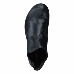 Fly London Make Black(Make Black 01) -Heppo Butik 60003 15 883b249e 4f76 4086 af97 eecbe62b74bd