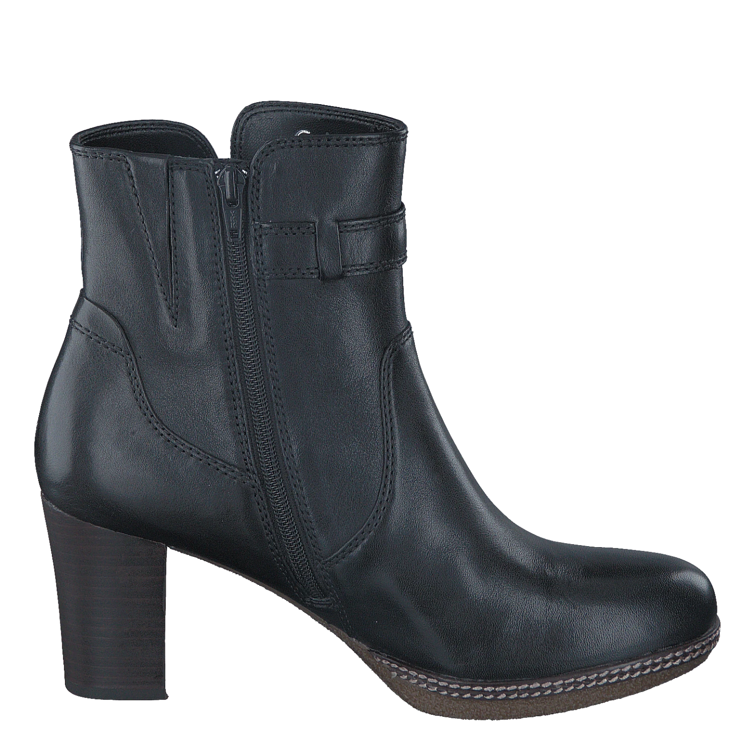 Gabor 72.874-27 Toledo Calf Black(72 874 27 Toledo Calf Black) 2 Gabor 72.874-27 Toledo Calf Black(72 874 27 Toledo Calf Black) - Bild 2