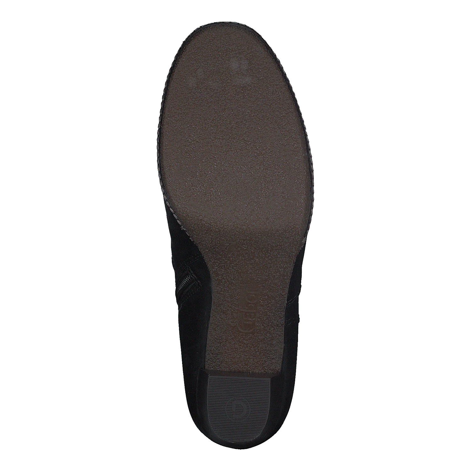 Gabor 72.874-27 Toledo Calf Black(72 874 27 Toledo Calf Black) 7 Gabor 72.874-27 Toledo Calf Black(72 874 27 Toledo Calf Black) - Bild 7