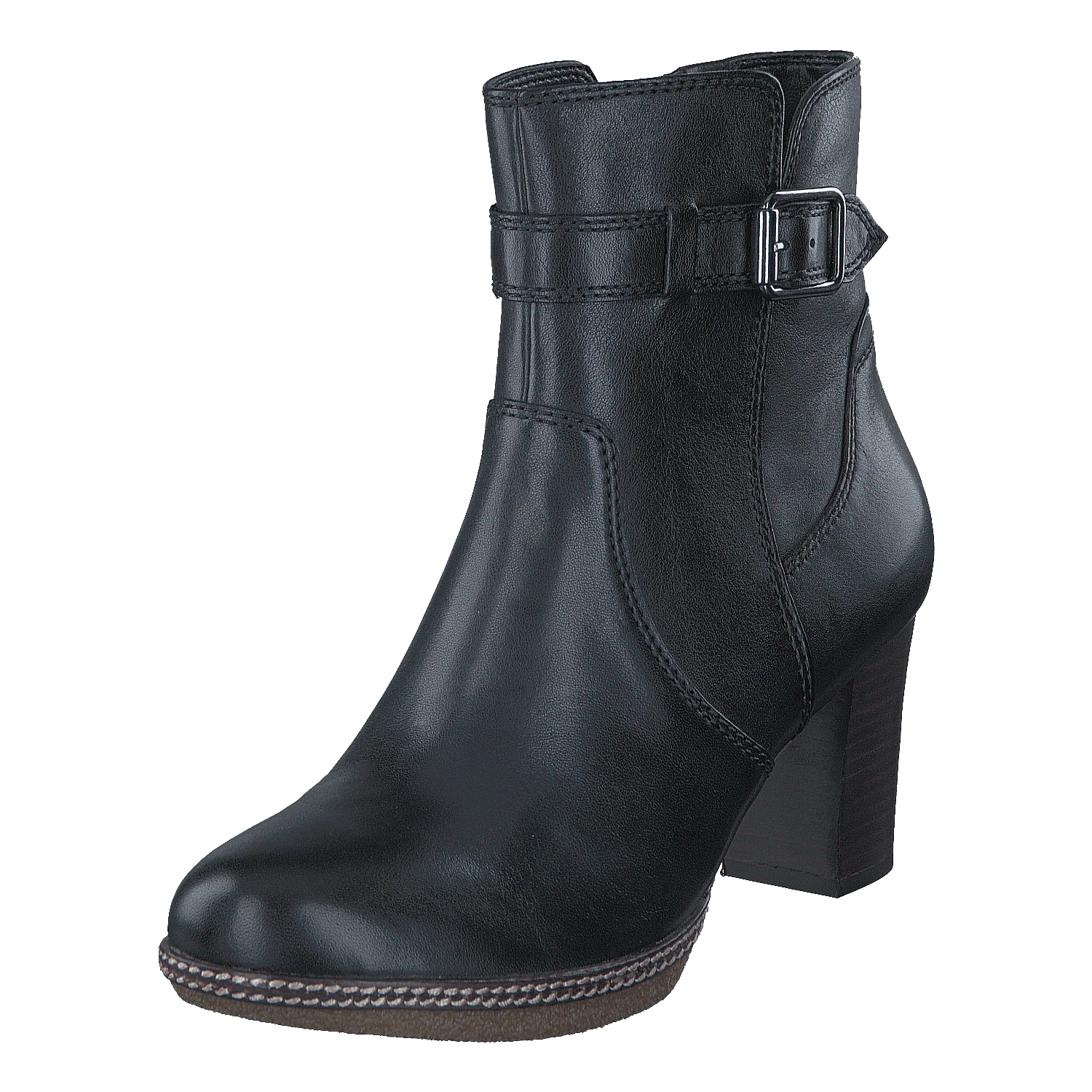 Gabor 72.874-27 Toledo Calf Black(72 874 27 Toledo Calf Black) 3 Gabor 72.874-27 Toledo Calf Black(72 874 27 Toledo Calf Black) - Bild 3