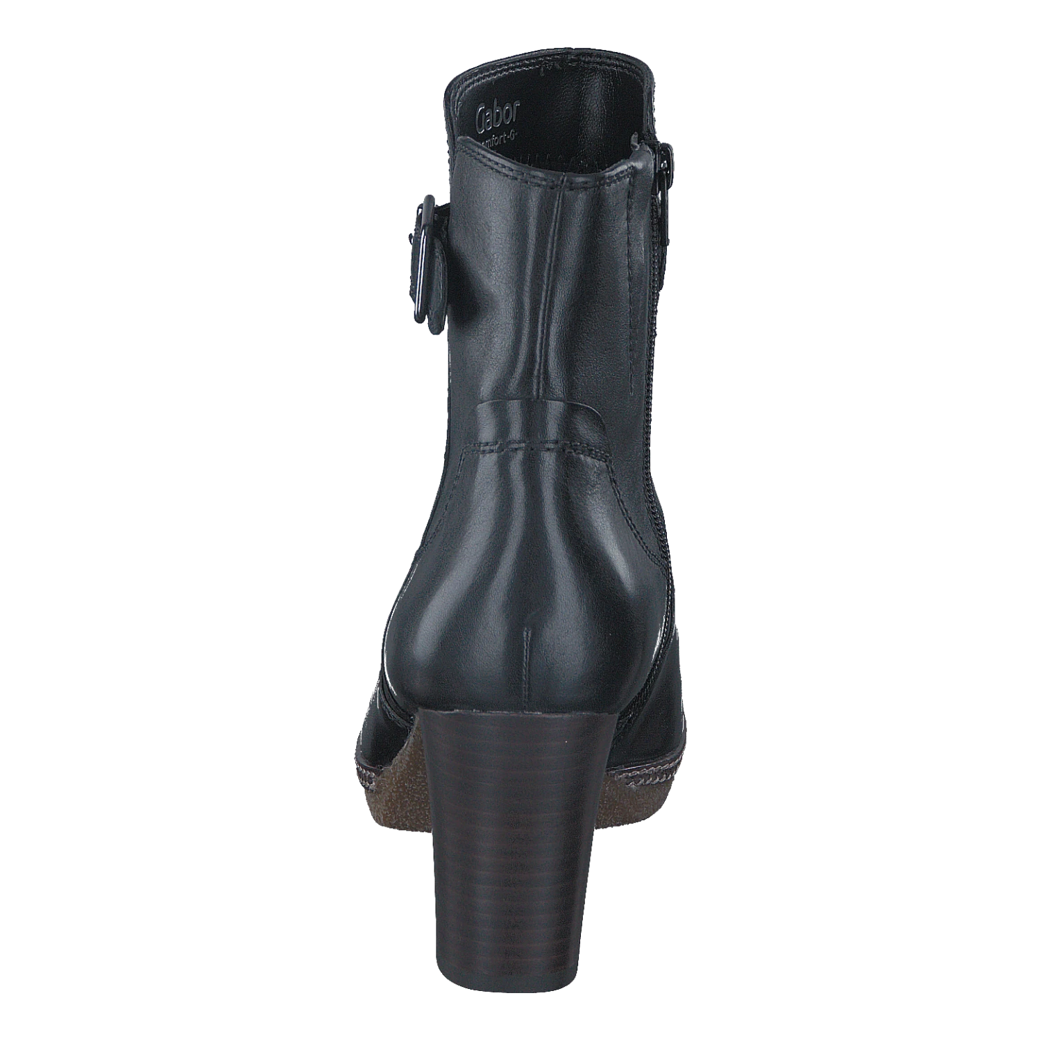 Gabor 72.874-27 Toledo Calf Black(72 874 27 Toledo Calf Black) 5 Gabor 72.874-27 Toledo Calf Black(72 874 27 Toledo Calf Black) - Bild 5