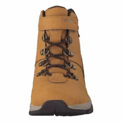 Merrell Alpine Casual Boot WTPF Wheat(Alpine Casual Boot Wtpf Wheat) -Heppo Butik 60003 78