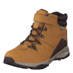 Merrell Alpine Casual Boot WTPF Wheat(Alpine Casual Boot Wtpf Wheat) -Heppo Butik 60003 78 8743c15e 49dc 4cd3 8c5f 5dd794ec17d0