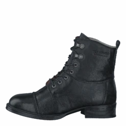 Pandora Black(Pandora 124002 Black)