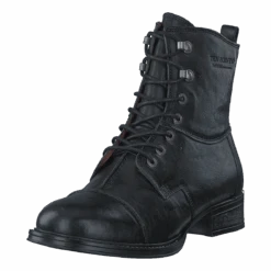 Pandora Black(Pandora 124002 Black) -Heppo Butik 60005 47 65ba65f1 995f 429d 9500 4c20a17b2942