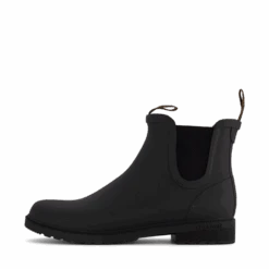 Tretorn Chelsea Classic Black(Chelsea Classic Black)