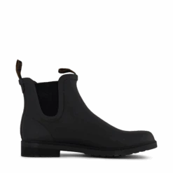 Tretorn Chelsea Classic Black(Chelsea Classic Black) -Heppo Butik 60005 64 003