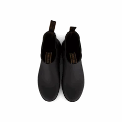 Tretorn Chelsea Classic Black(Chelsea Classic Black) -Heppo Butik 60005 64 006