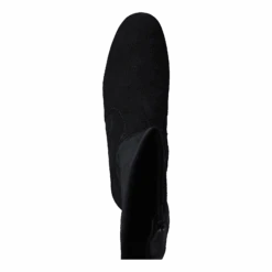 Billi Bi 500 Black Suede Stretch Black(500 Black Suede Stretch Black) -Heppo Butik 60010 61 9c424a60 cbbf 49e8 a576 6ca2b486434e