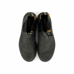 Blundstone BL 587 Classics Chelsea Boot Rustic Black(587 Rustic Black Rustic Black) -Heppo Butik 60010 66 006 8f7b8780 405e 412f a2b0 dd6c98de9de4