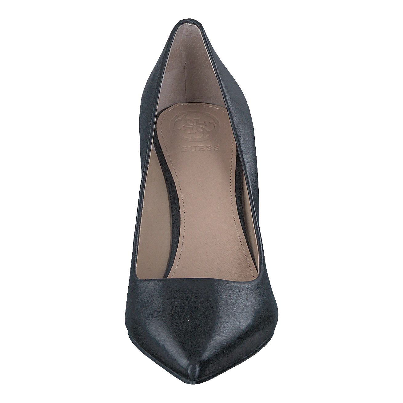 Guess Ele7 Lea08 Black(Ele7 Lea08 Black) 4 Guess Ele7 Lea08 Black(Ele7 Lea08 Black) - Bild 4