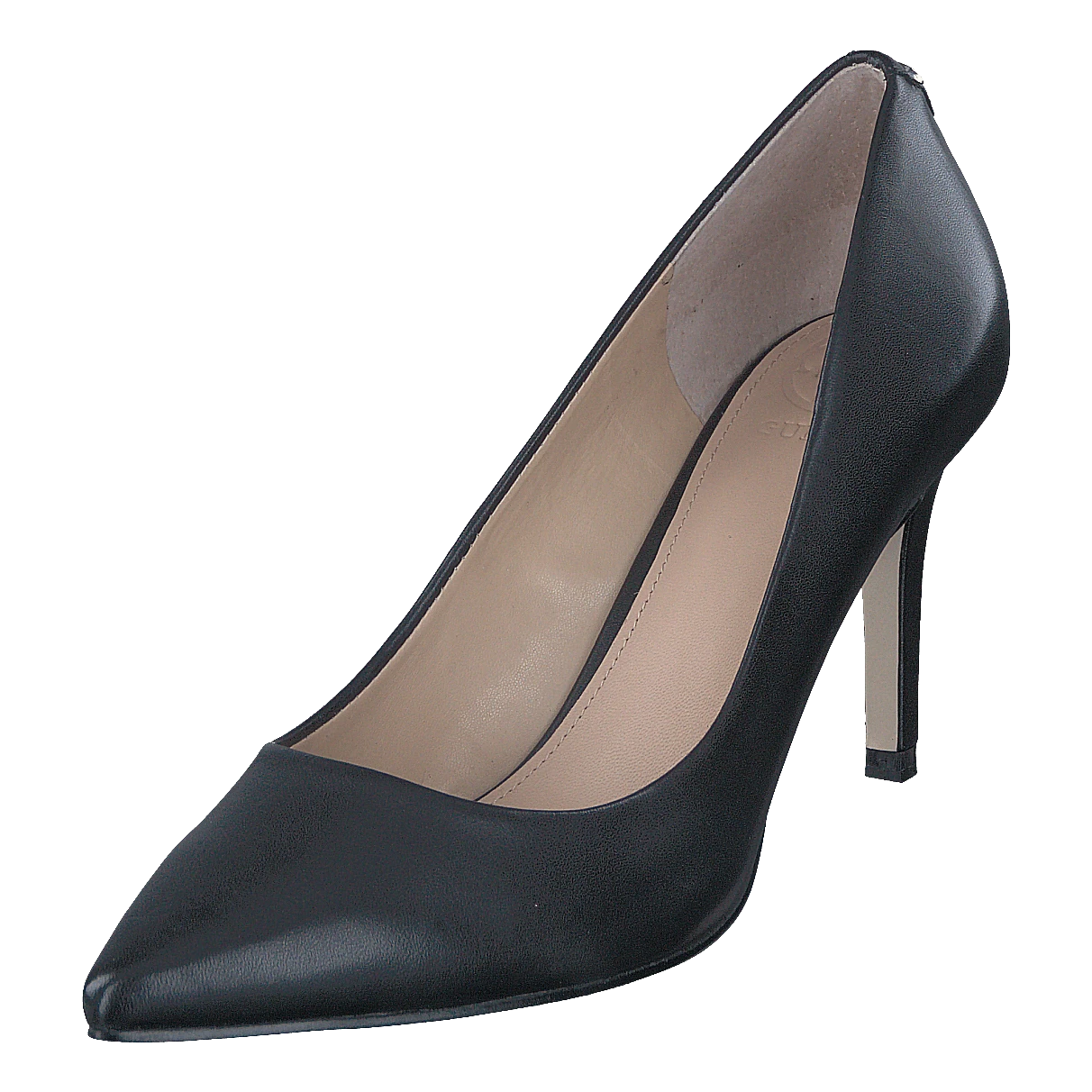 Guess Ele7 Lea08 Black(Ele7 Lea08 Black) 3 Guess Ele7 Lea08 Black(Ele7 Lea08 Black) - Bild 3