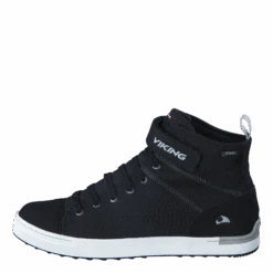 Viking Skien Mid GTX Black/White(Skien Mid Gtx Black White)