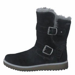 Superfit Lora GORE-TEX® Black Combi(Lora Gore Texr Black Combi)