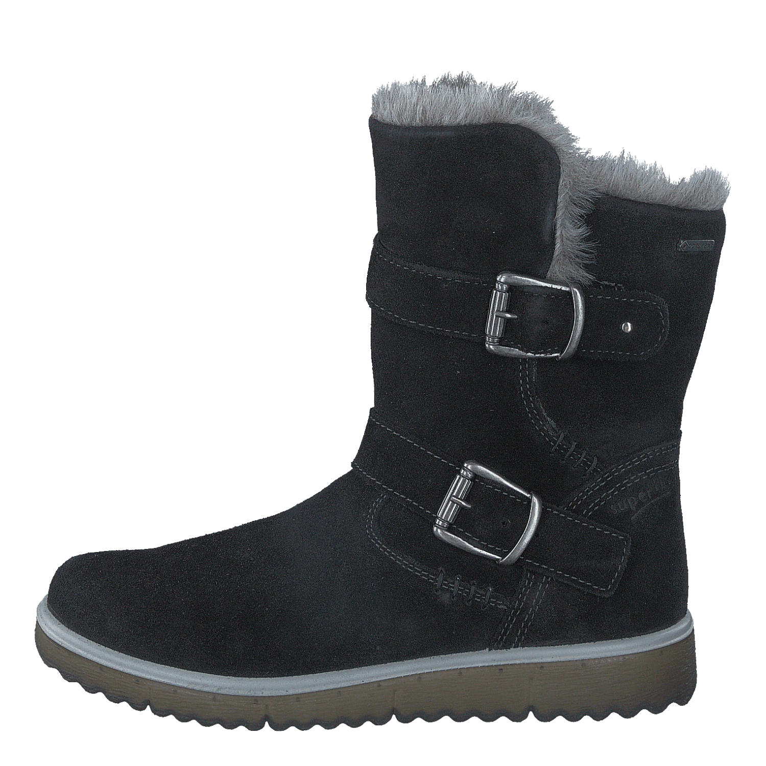 Superfit Lora GORE-TEX® Black Combi(Lora Gore Texr Black Combi) 1 Superfit Lora GORE-TEX® Black Combi(Lora Gore Texr Black Combi)