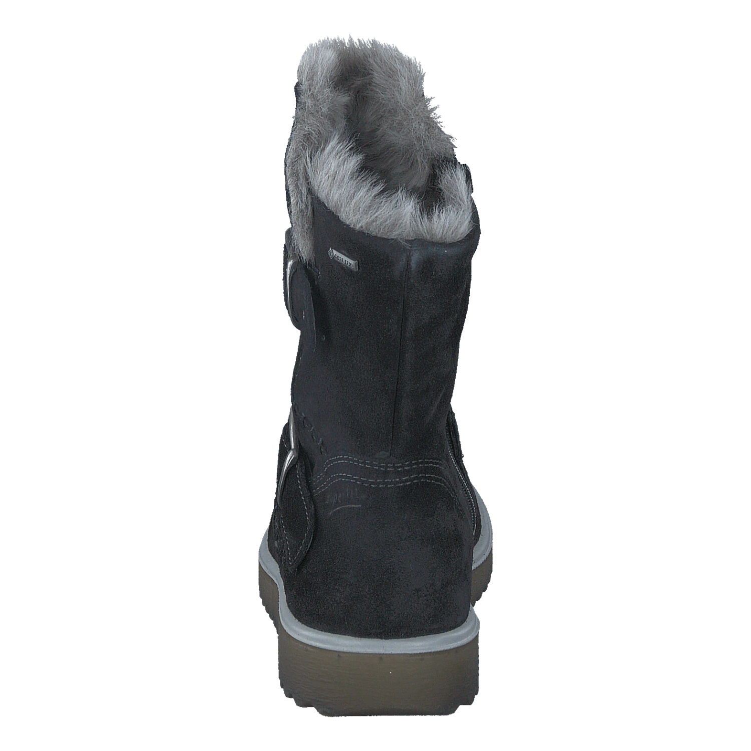 Superfit Lora GORE-TEX® Black Combi(Lora Gore Texr Black Combi) 5 Superfit Lora GORE-TEX® Black Combi(Lora Gore Texr Black Combi) - Bild 5