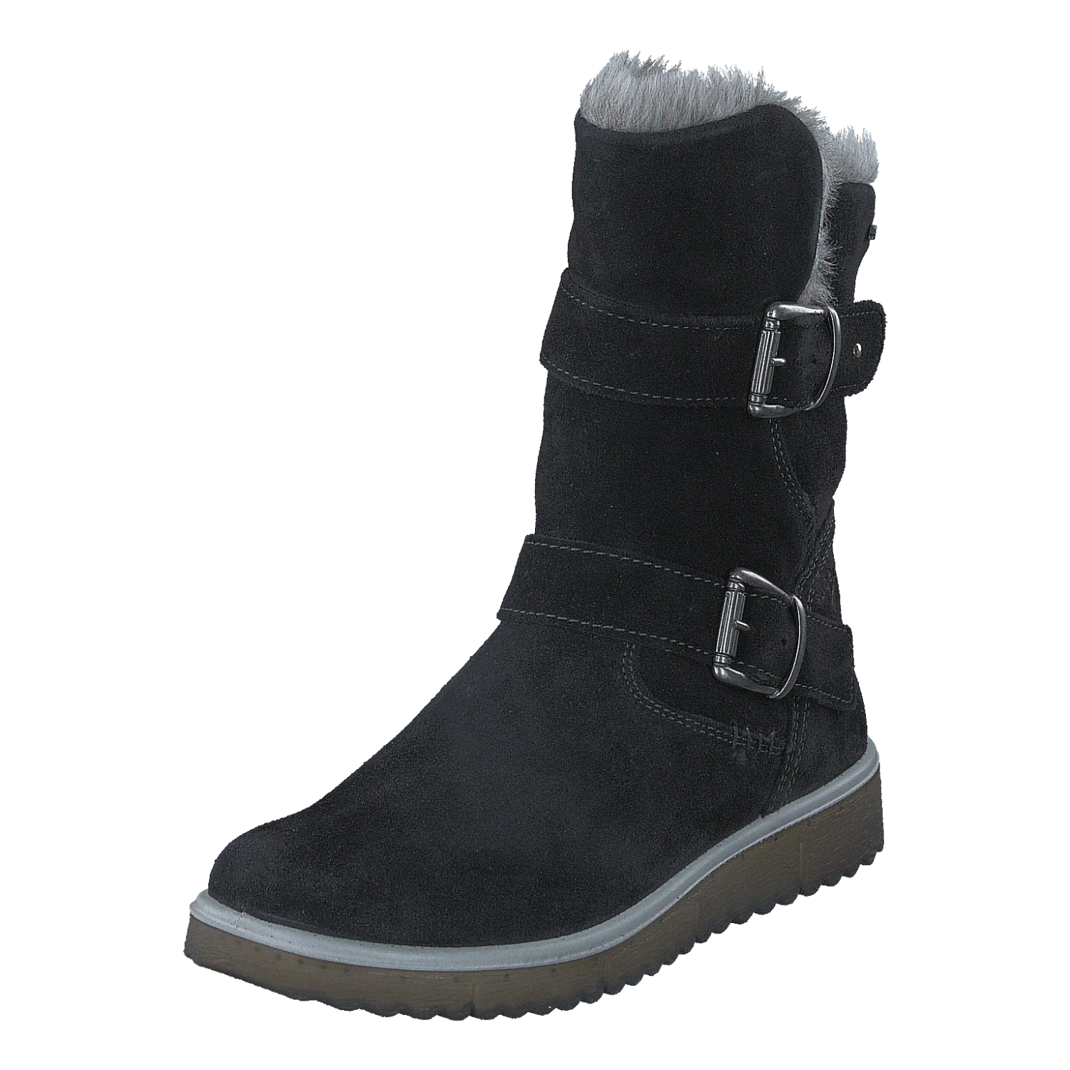 Superfit Lora GORE-TEX® Black Combi(Lora Gore Texr Black Combi) 3 Superfit Lora GORE-TEX® Black Combi(Lora Gore Texr Black Combi) - Bild 3