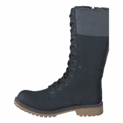 Duffy 98-06380 Black(98 06380 Black)