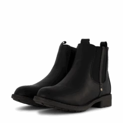 Duffy 86-22006 Black(86 22006 Black) -Heppo Butik 60019 64 005