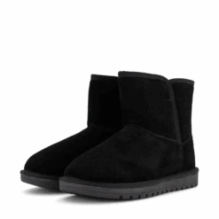 Duffy 71-17001 Black(71 17001 Black) -Heppo Butik 60019 76 005