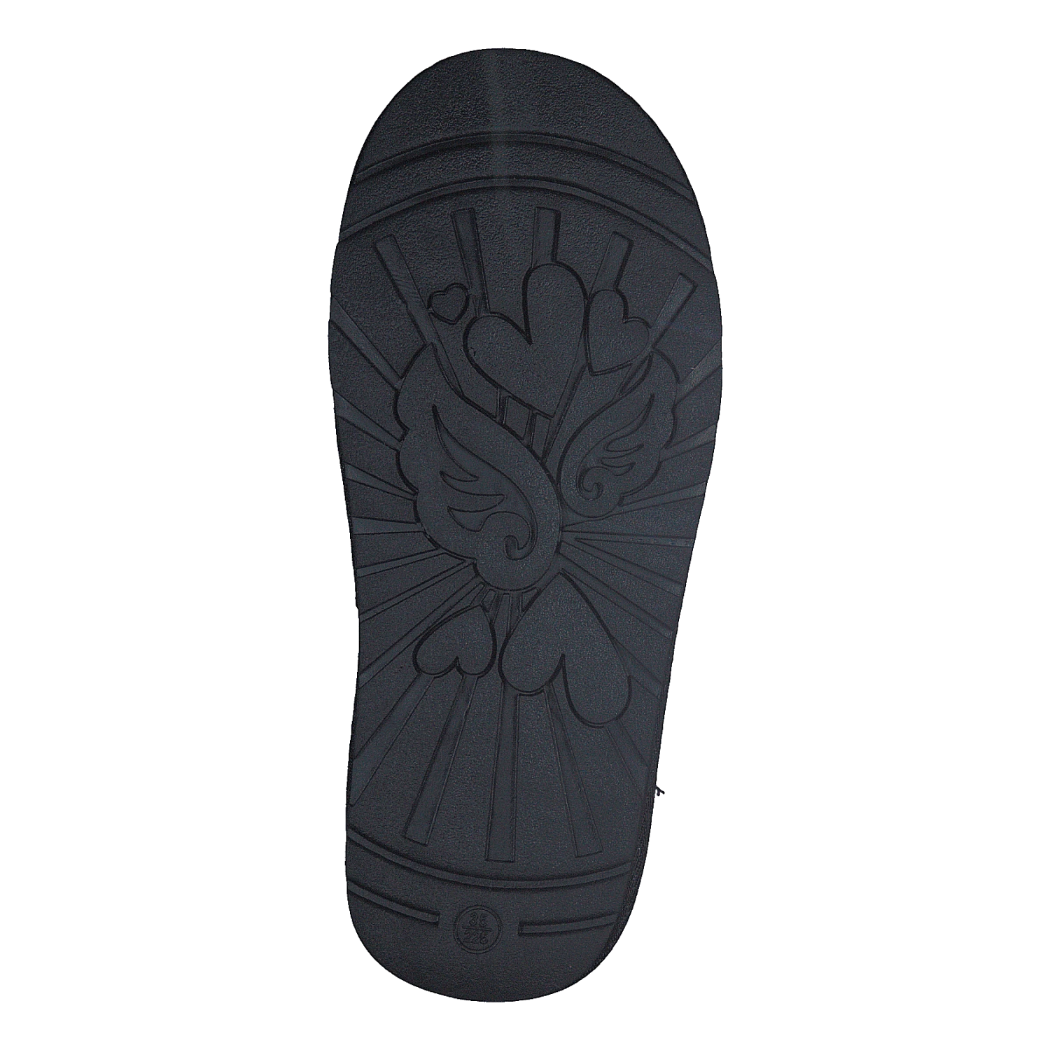 Duffy 71-17001 Junior Black(71 17001 Junior Black) 7 Duffy 71-17001 Junior Black(71 17001 Junior Black) - Bild 7