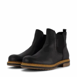 BJØRN BORG Josie Chs W Black(Josie Chs W Black) -Heppo Butik 60020 34 005