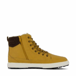 430-3957 Waterproof Warm Lined Yellow(430 3957 Waterproof Warm Lined Yellow) -Heppo Butik 60021 29 003