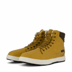 430-3957 Waterproof Warm Lined Yellow(430 3957 Waterproof Warm Lined Yellow) -Heppo Butik 60021 29 005