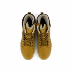 430-3957 Waterproof Warm Lined Yellow(430 3957 Waterproof Warm Lined Yellow) -Heppo Butik 60021 29 006