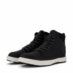 430-3957 Waterproof Warm Lined Black(430 3957 Waterproof Warm Lined Black) -Heppo Butik 60021 30 005