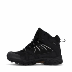 430-4401 Waterproof Warm Lined Black ICE-Tech Studs(430 4401 Waterproof Warm Lined Black Ice Tech Studs)