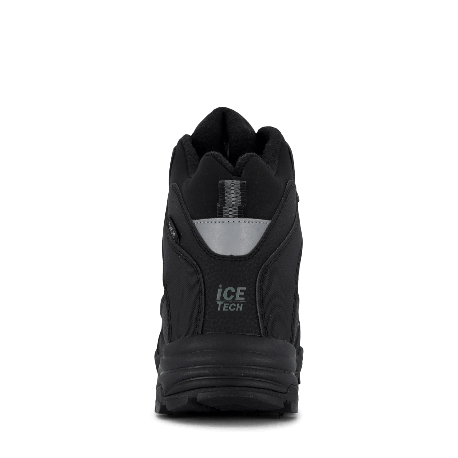 430-4401 Waterproof Warm Lined Black ICE-Tech Studs(430 4401 Waterproof Warm Lined Black Ice Tech Studs) 2 430-4401 Waterproof Warm Lined Black ICE-Tech Studs(430 4401 Waterproof Warm Lined Black Ice Tech Studs) - Bild 2