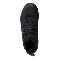 430-4401 Waterproof Warm Lined Black/Fuchsia ICE-Tech Studs(430 4401 Waterproof Warm Lined Black Fuchsia Ice Tech Studs) -Heppo Butik 60021 42 9ee6c8a5 f23e 4285 86a5 8ac206cd633d