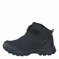 430-0871 Waterproof Warm Lined Black ICE-Tech Studs(430 0871 Waterproof Warm Lined Black Ice Tech Studs)