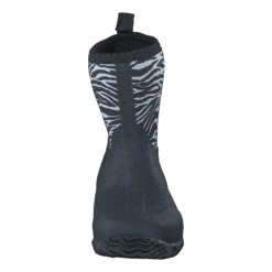 Zebra Neo Black/Multi(Zebra Neo Black Multi) -Heppo Butik 60022 16