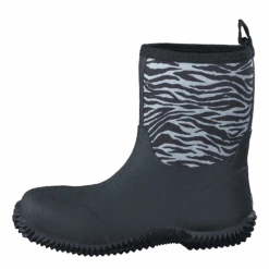 Zebra Neo Black/Multi(Zebra Neo Black Multi)