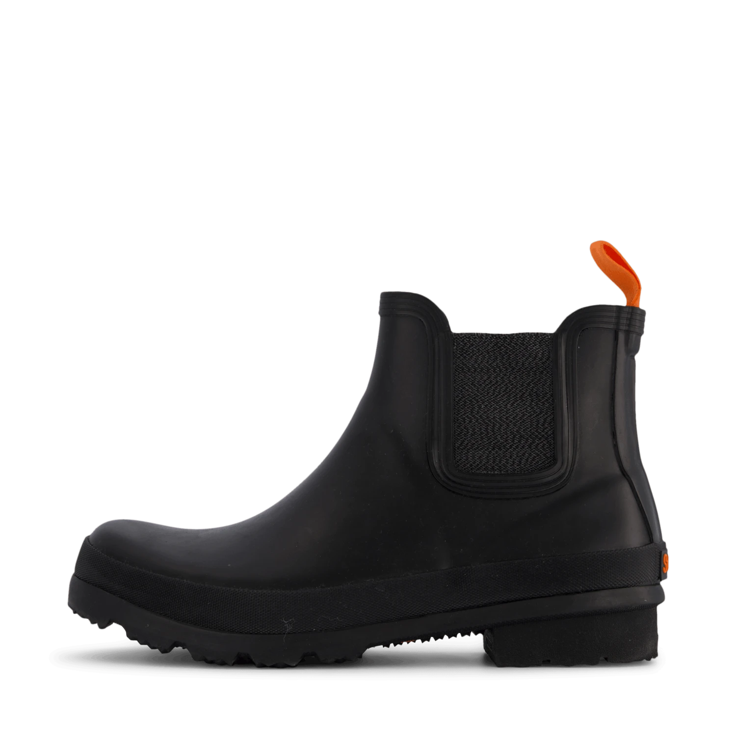 SWIMS Charlie Boot Black(Charlie Boot Black 1 1) 1 SWIMS Charlie Boot Black(Charlie Boot Black 1 1)