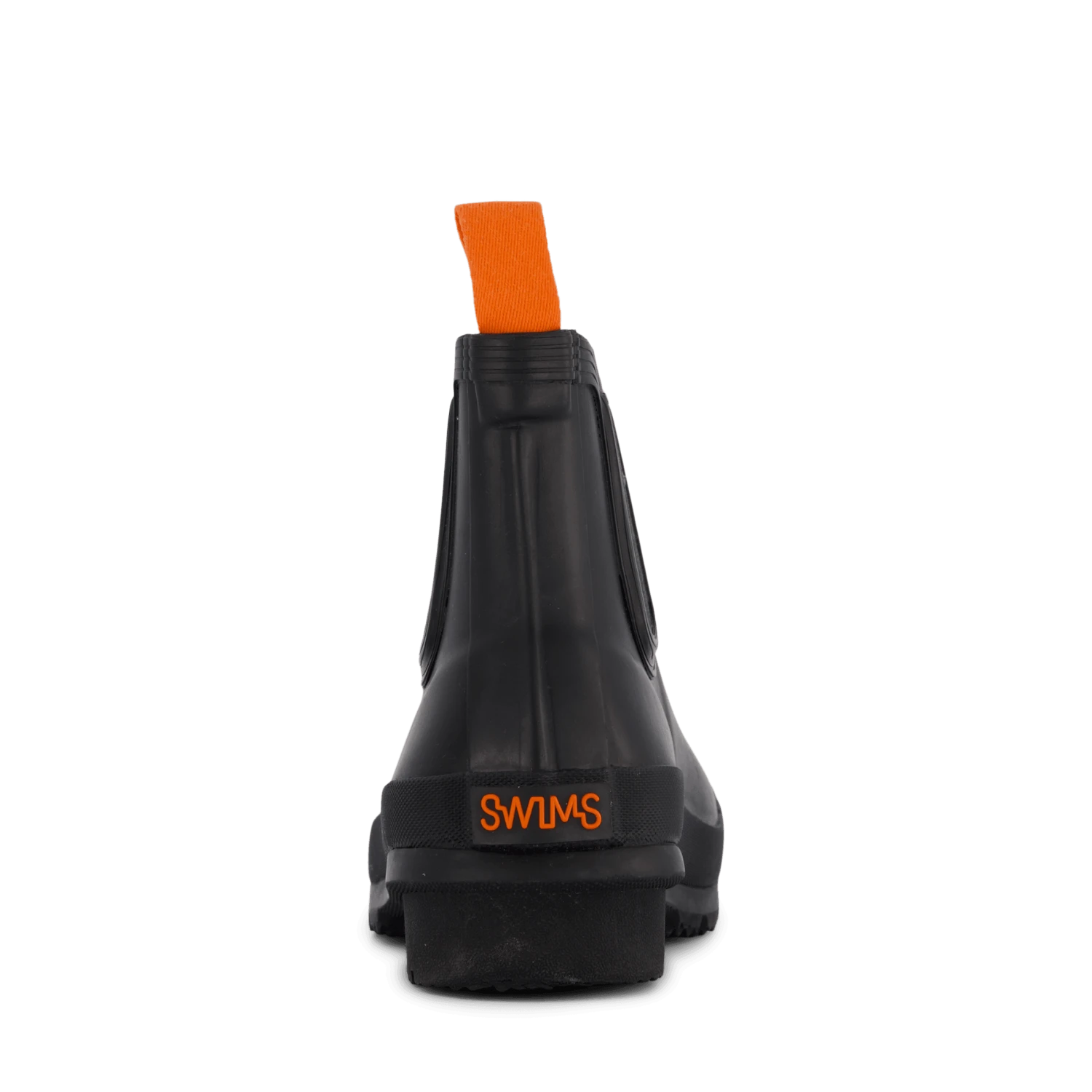 SWIMS Charlie Boot Black(Charlie Boot Black 1 1) 2 SWIMS Charlie Boot Black(Charlie Boot Black 1 1) - Bild 2