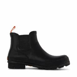 SWIMS Charlie Boot Black(Charlie Boot Black 1 1) 8 SWIMS Charlie Boot Black(Charlie Boot Black 1 1) -Heppo Butik 60022 33 003