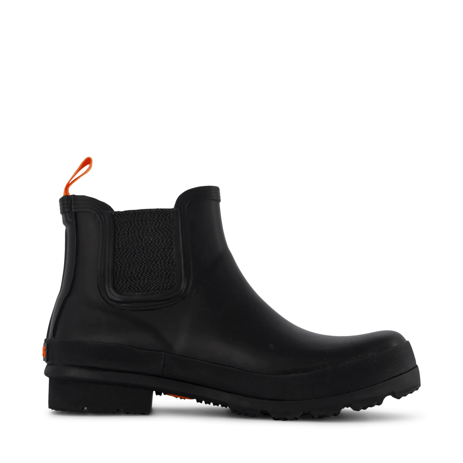 SWIMS Charlie Boot Black(Charlie Boot Black 1 1) 3 SWIMS Charlie Boot Black(Charlie Boot Black 1 1) - Bild 3
