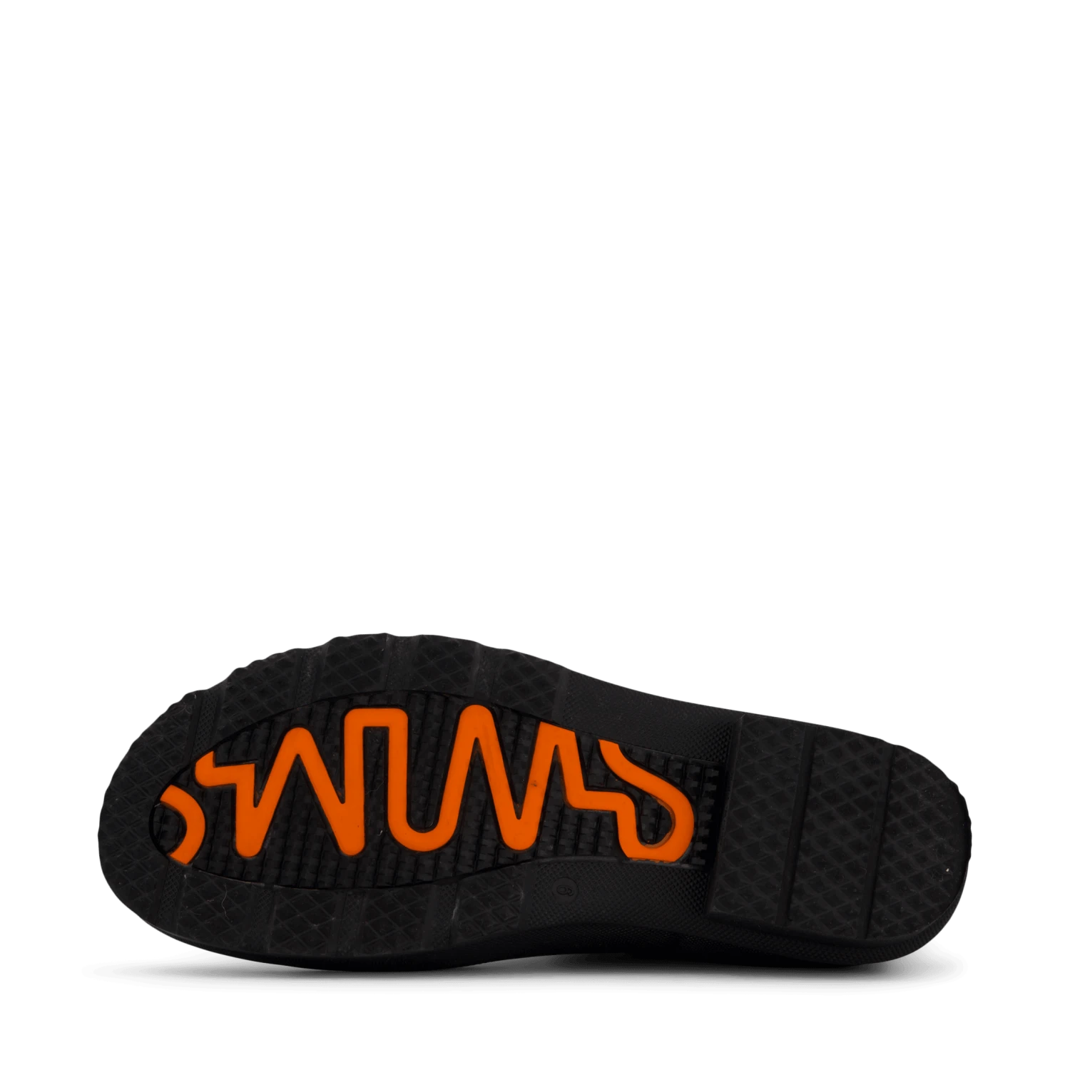 SWIMS Charlie Boot Black(Charlie Boot Black 1 1) 4 SWIMS Charlie Boot Black(Charlie Boot Black 1 1) - Bild 4