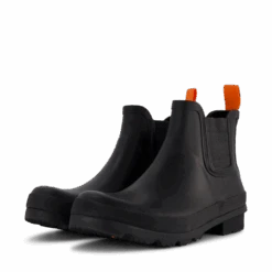 SWIMS Charlie Boot Black(Charlie Boot Black 1 1) 10 SWIMS Charlie Boot Black(Charlie Boot Black 1 1) -Heppo Butik 60022 33 005