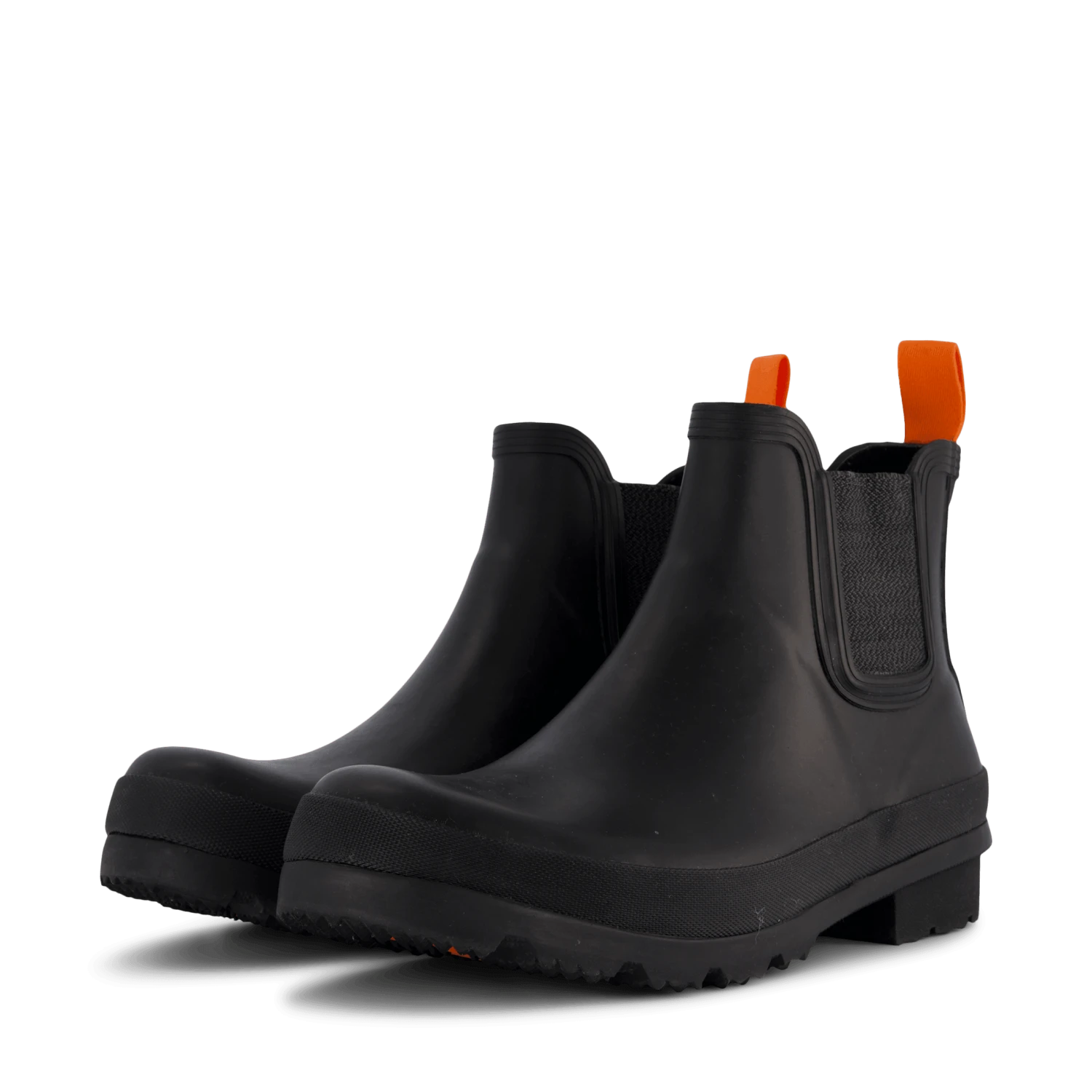 SWIMS Charlie Boot Black(Charlie Boot Black 1 1) 5 SWIMS Charlie Boot Black(Charlie Boot Black 1 1) - Bild 5