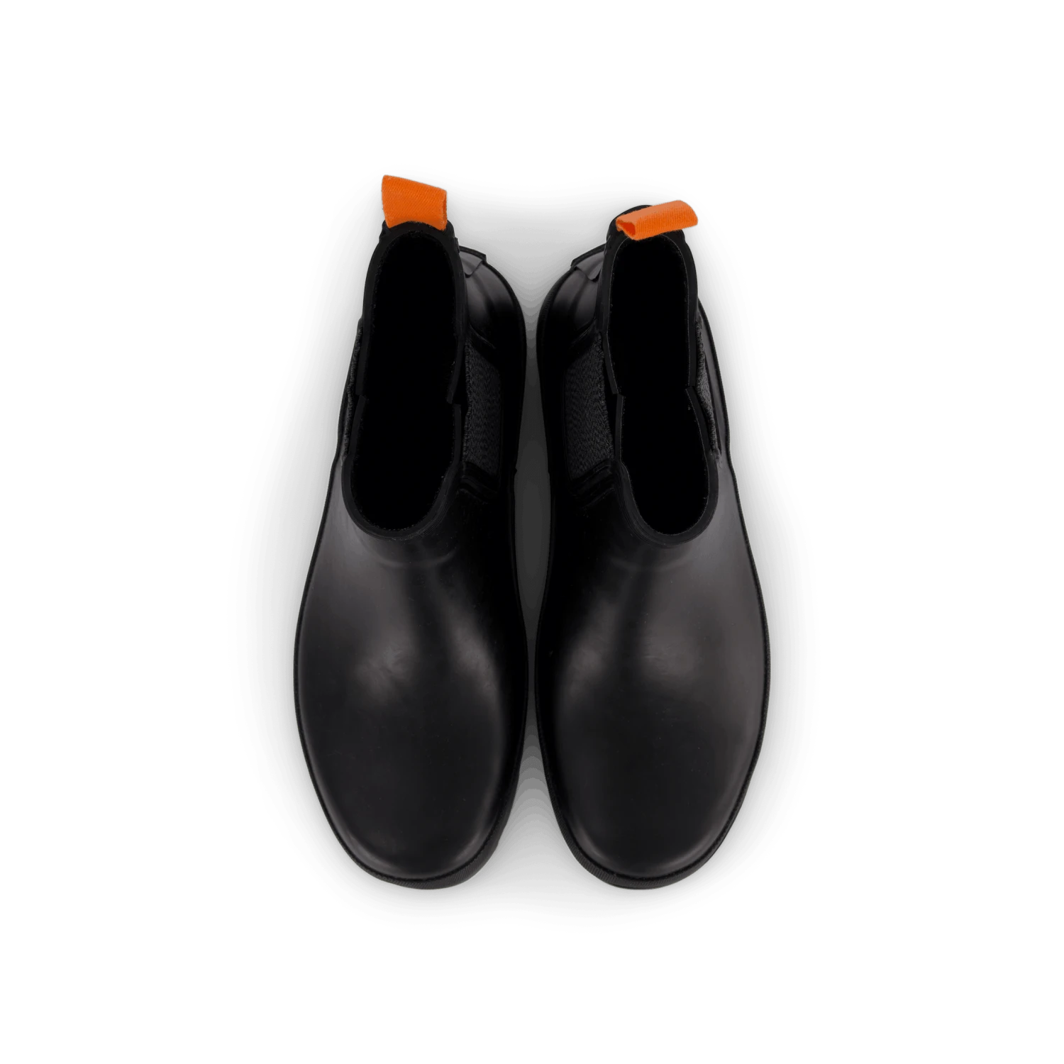 SWIMS Charlie Boot Black(Charlie Boot Black 1 1) 6 SWIMS Charlie Boot Black(Charlie Boot Black 1 1) - Bild 6