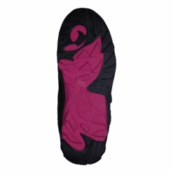 Gulliver 435-6608 Waterproof Warm Lined Black/Fuchsia(435 6608 Waterproof Warm Lined Black Fuchsia) -Heppo Butik 60023 21 1b160a28 d929 4609 95c3 deb9976ae797