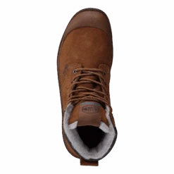 Palladium Pampa Sport Cuff WPS Mahogany(Pampa Sport Cuff Wps Mahogany) -Heppo Butik 60024 22 2f72d792 efd6 404b b03c 663f1694223a