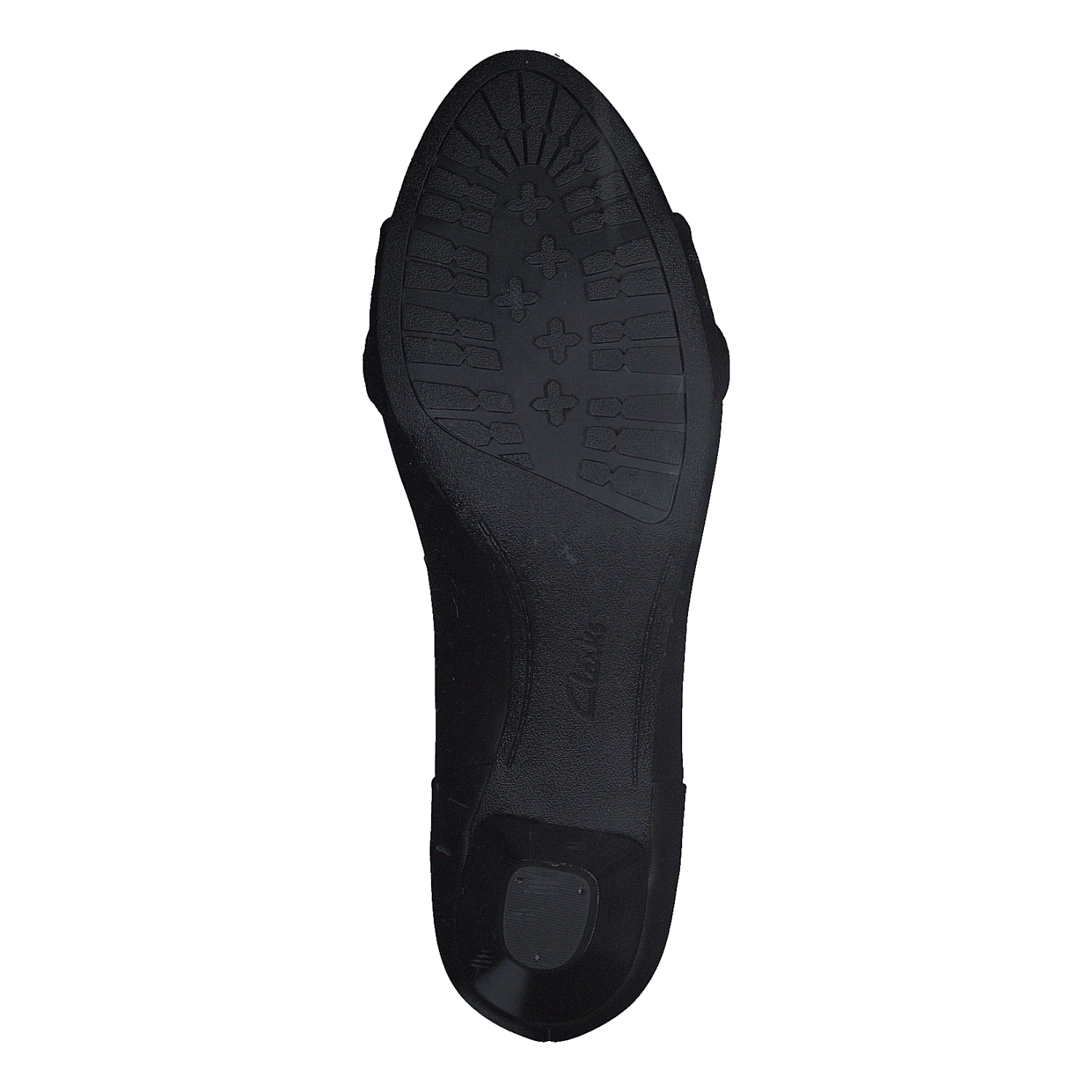 Clarks Denny Louise Black Combi(Denny Louise Black Combi) 7 Clarks Denny Louise Black Combi(Denny Louise Black Combi) - Bild 7