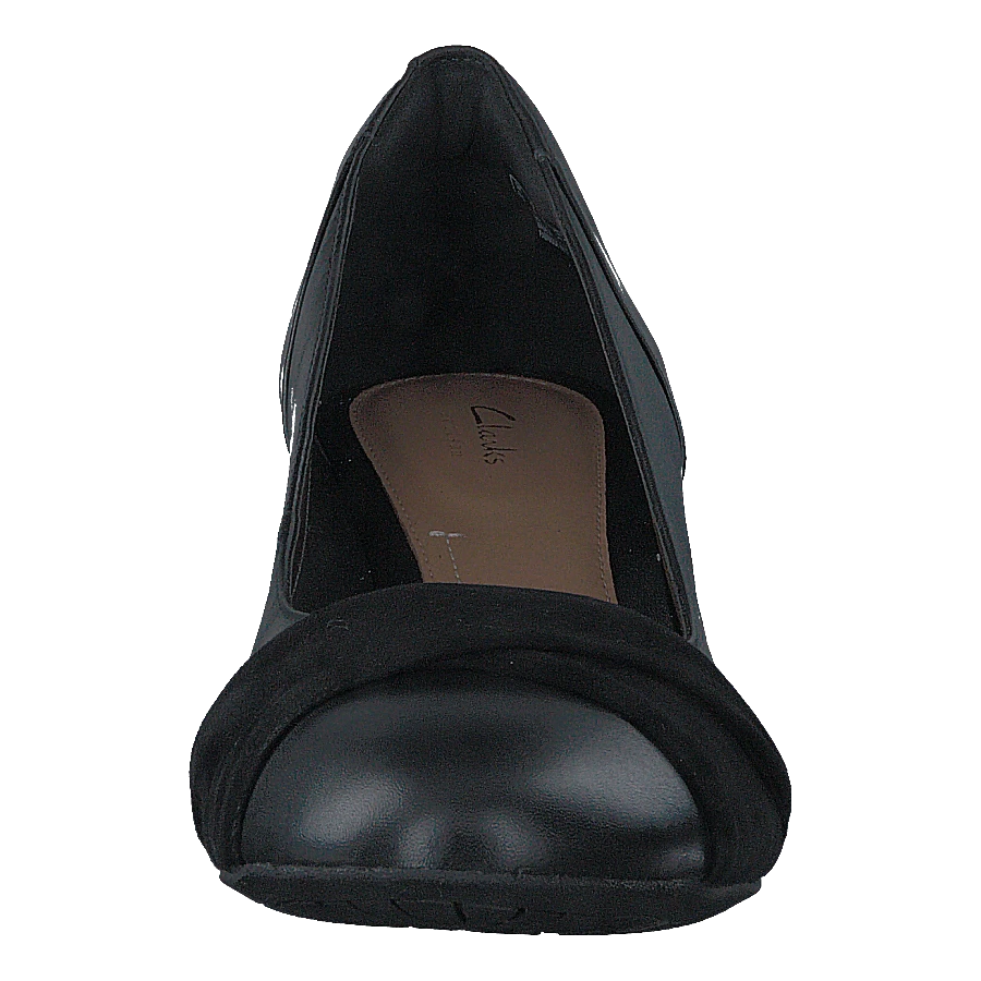 Clarks Denny Louise Black Combi(Denny Louise Black Combi) 4 Clarks Denny Louise Black Combi(Denny Louise Black Combi) - Bild 4