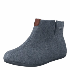 Shepherd Ester Grey(Ester Grey) -Heppo Butik 60026 58